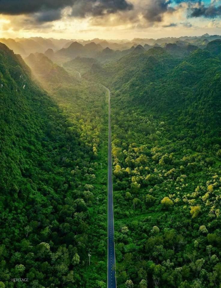 Ngoc Ha Hotel Chan Chau ภายนอก รูปภาพ